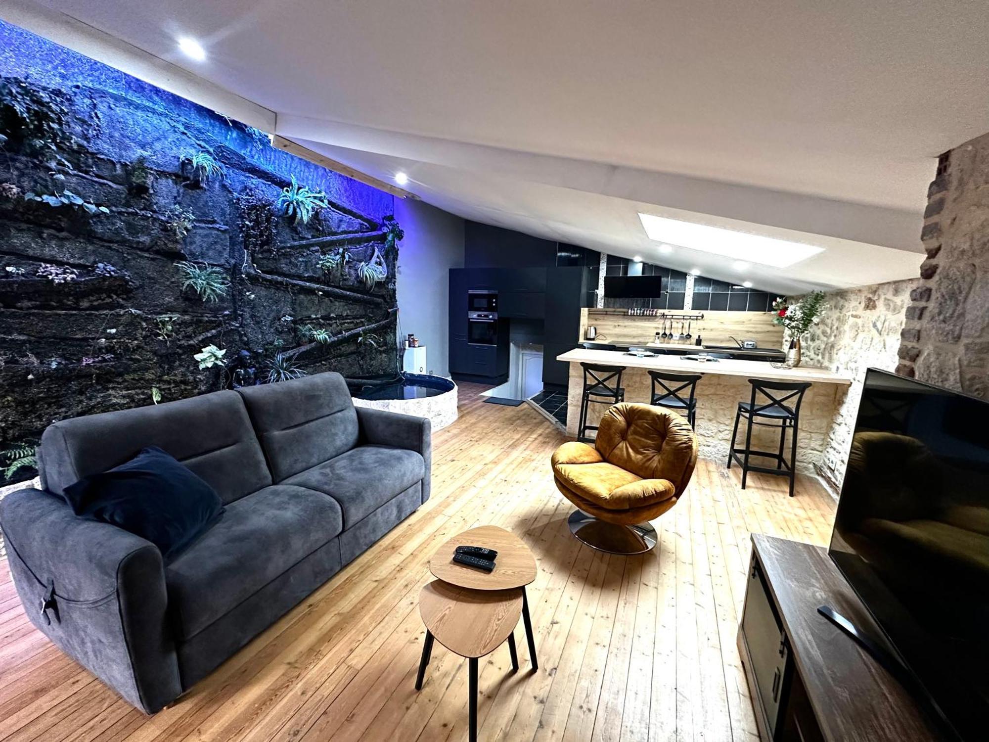 Jungle Gite Фюмель Экстерьер фото